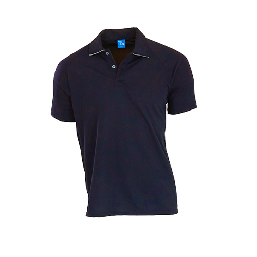 POLO BBO MEXICO CABALLERO MANGA CORTA - Vista 10